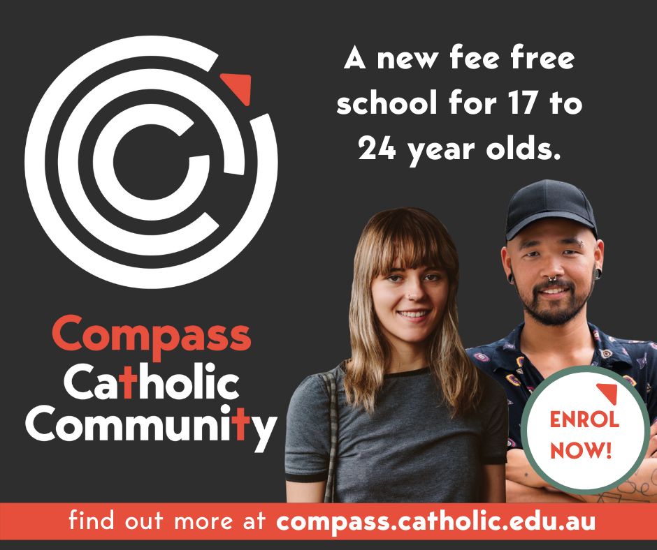 Compass Catholic Community